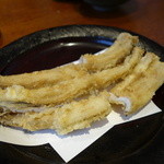 みかわ 是山居 - ２階、個室にて