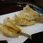 みかわ 是山居 - ２階、個室にて