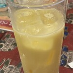 リトルスパイス - マンゴーラッシー