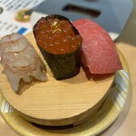 回転寿し処 太平 - 