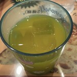 リトルスパイス - マンゴージュース