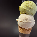 アテスウェイ グラスエショコラ - 