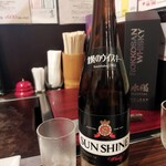 てっぱん紅白 - こんなウイスキーもあります！