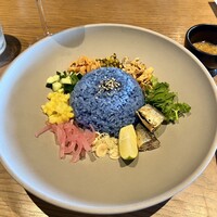 Longrain Tokyo - 