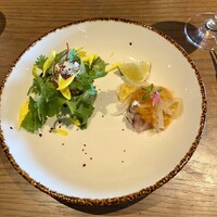 Longrain Tokyo - 