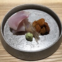 八ヶ岳 えさき - 