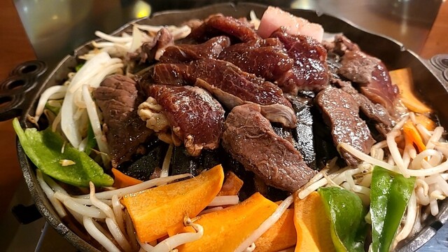 ジンギスカン様 花尻ジンギスカン すすきの6条店 - 東本願寺前/ジンギスカン