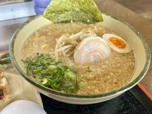 MEDICOM TOY - 大宮ラーメン ラーメン鷹の目@大宮店 (@TakanomeOMY) / X