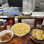 横浜大勝軒 神奈川新町店 - 