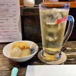 居酒屋 みえ蔵 - 