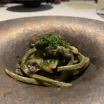 カーサ・デル・チーボ - 