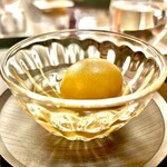 樋口 - 柔らかく甘い紀州南高梅。