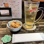 居酒屋 みえ蔵 - 