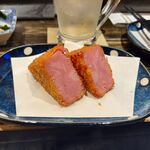 居酒屋 みえ蔵 - 