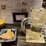 居酒屋 みえ蔵 - 