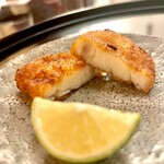 樋口 - 旨味が閉じ込められた九絵！