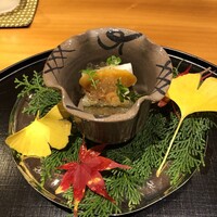 日本料理 幸庵 - 