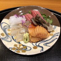 日本料理 幸庵 - 
