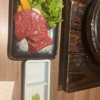肉割烹 五条 新宿野村ビル49F - 
