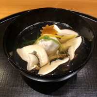 日本料理 幸庵 - 