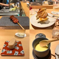 焼鳥 まこ - 