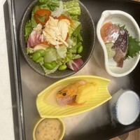 肉割烹 五条 新宿野村ビル49F - 