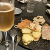 ワインとチーズと旨い肴のBAR à VIN 徳蔵 心斎橋