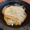 よがな うどん 札幌店