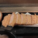 銘柄とんかつ 梟 - 