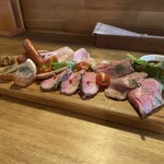 カルマーティ - 