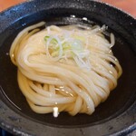 よがな うどん 札幌店 - 