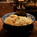 和風楽麺 四代目 ひのでや - 