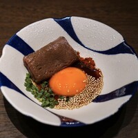 USHIMITSU NISHIAZABU - 