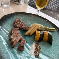 KOBE STEAK Tsubasa 本店 - 