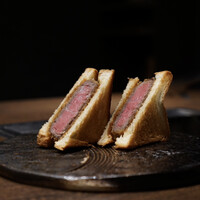 USHIMITSU NISHIAZABU - 