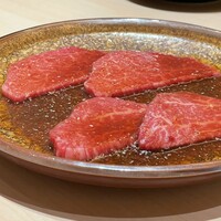 銀座 ちかみつ 並木通り - 人生を変えるヒレ