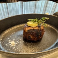 BLT STEAK  ROPPONGI - 