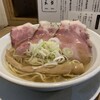 麺屋 優光