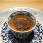 肉割烹 岡田前 - 