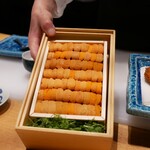 肉割烹 岡田前 - 