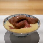 肉割烹 岡田前 - 