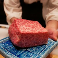 肉割烹 岡田前 - 