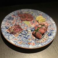 個室焼肉 富士門 恵比寿 - 