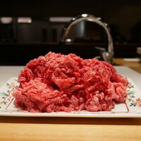 肉割烹 岡田前 - 