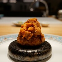 肉割烹 岡田前 - 