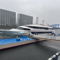 ザ・クルーズクラブ東京 - 