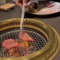 個室焼肉 富士門 恵比寿 - 