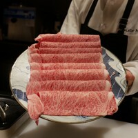 肉割烹 岡田前 - 