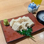 分讃岐うどんあ季 時譚 - 