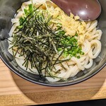 分讃岐うどんあ季 時譚 - 